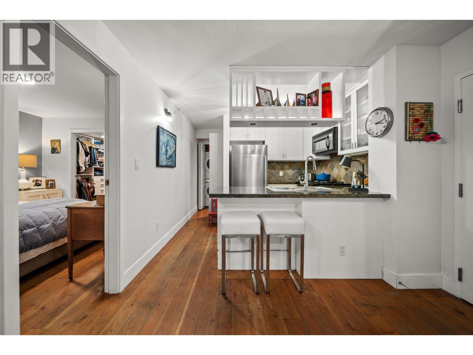 114 8988 Hudson Street, Vancouver, British Columbia  V6P 6Z1 - Photo 6 - R3178627