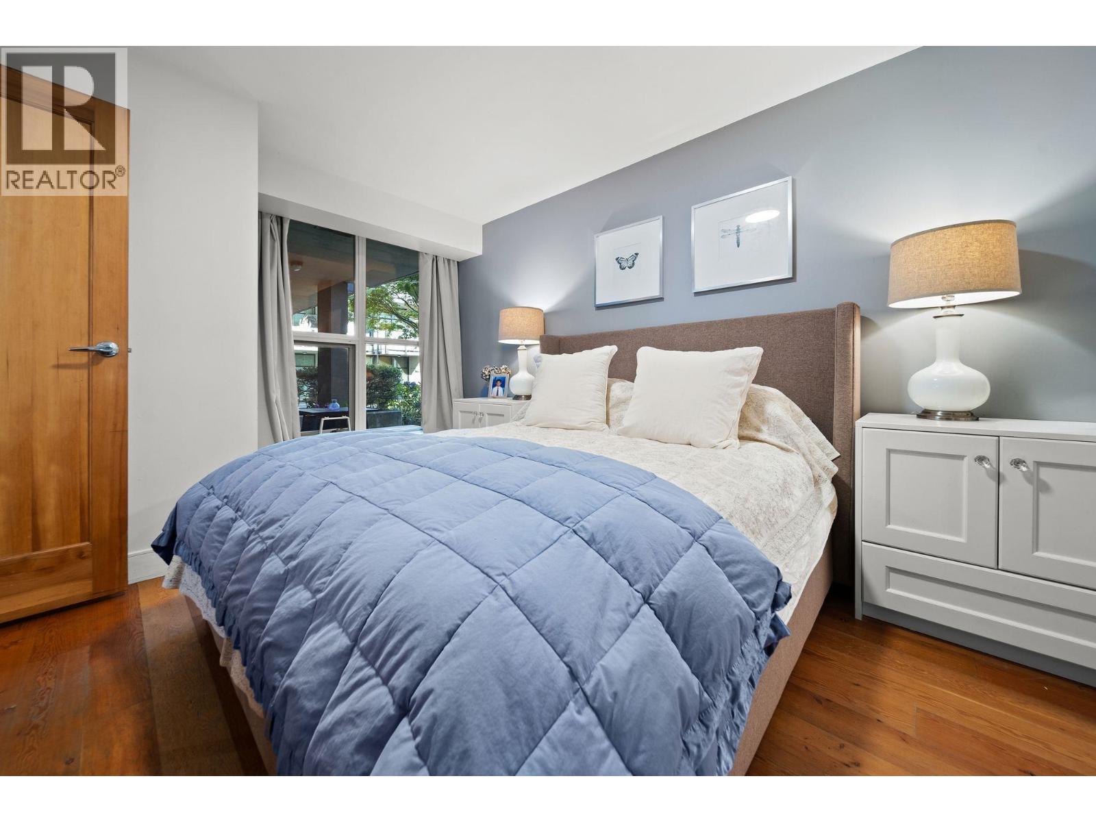 114 8988 Hudson Street, Vancouver, British Columbia  V6P 6Z1 - Photo 9 - R3178627