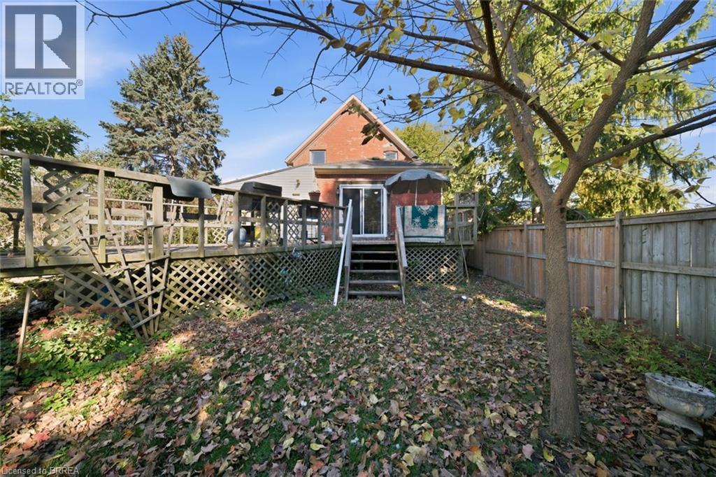 16 1/2 Terrace Hill Street, Brantford, Ontario  N3R 1E9 - Photo 22 - 40872796