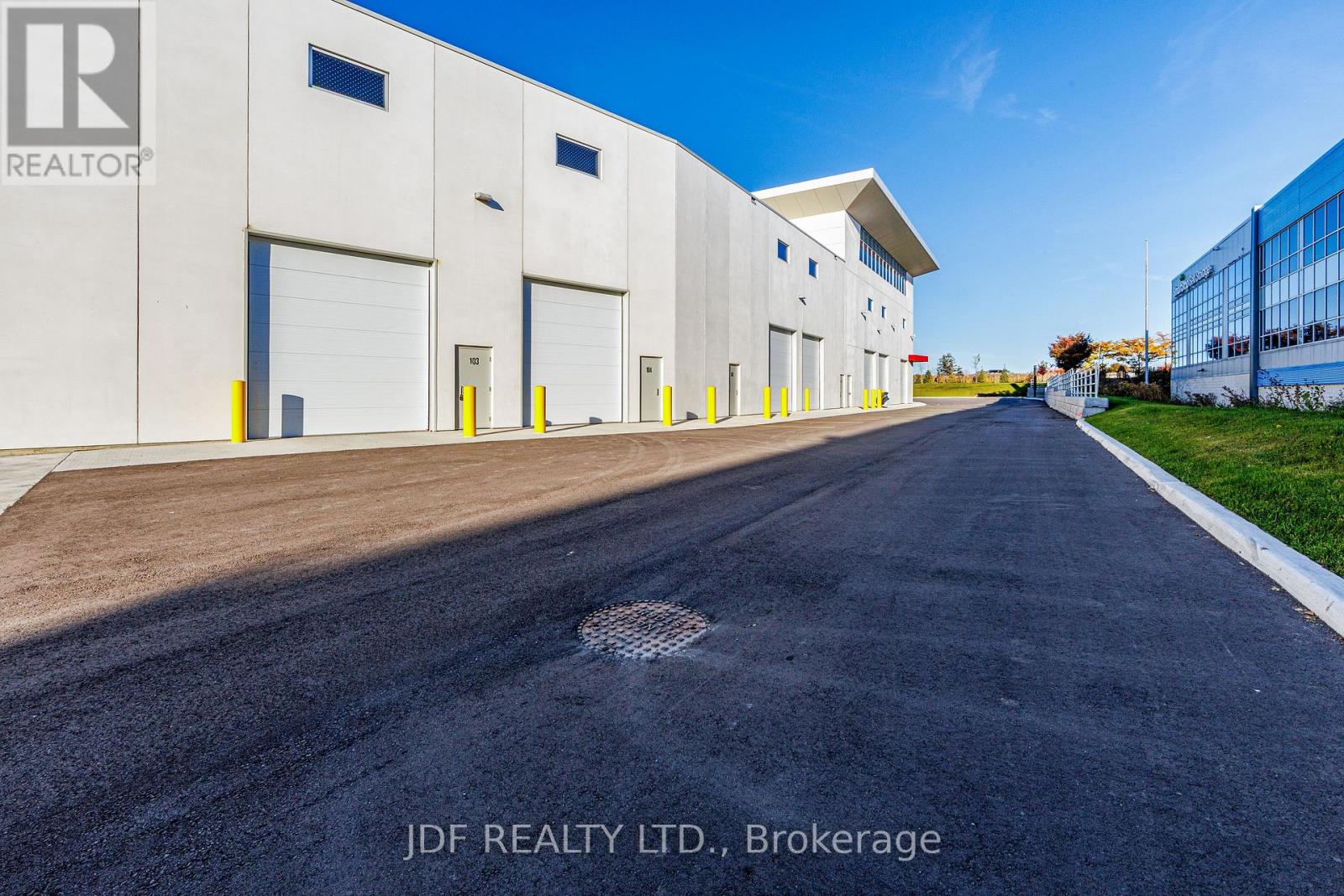2nd Floor 201 & 205 - 435 Cityview Boulevard, Vaughan, Ontario  L4H 3M3 - Photo 17 - N13011562