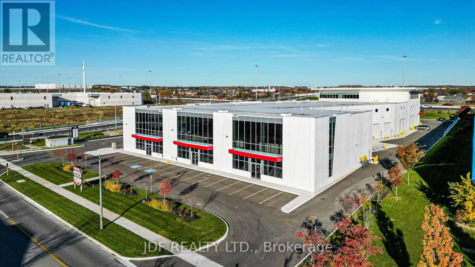 2nd Floor 201 & 205 - 435 Cityview Boulevard, Vaughan, Ontario  L4H 3M3 - Photo 13 - N13011562