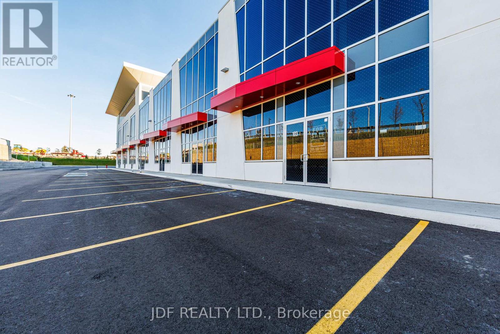 2nd Floor 201 & 205 - 435 Cityview Boulevard, Vaughan, Ontario  L4H 3M3 - Photo 7 - N13011562