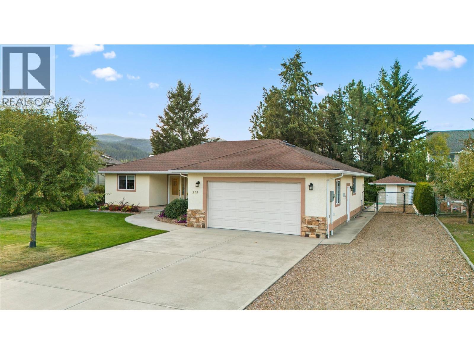 365 Robin Drive, Barriere, British Columbia  V0E 1E0 - Photo 31 - 10404503