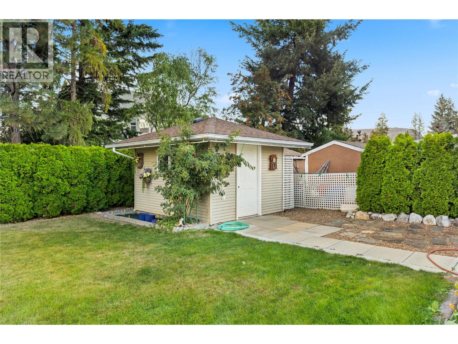 365 Robin Drive, Barriere, British Columbia  V0E 1E0 - Photo 33 - 10404503