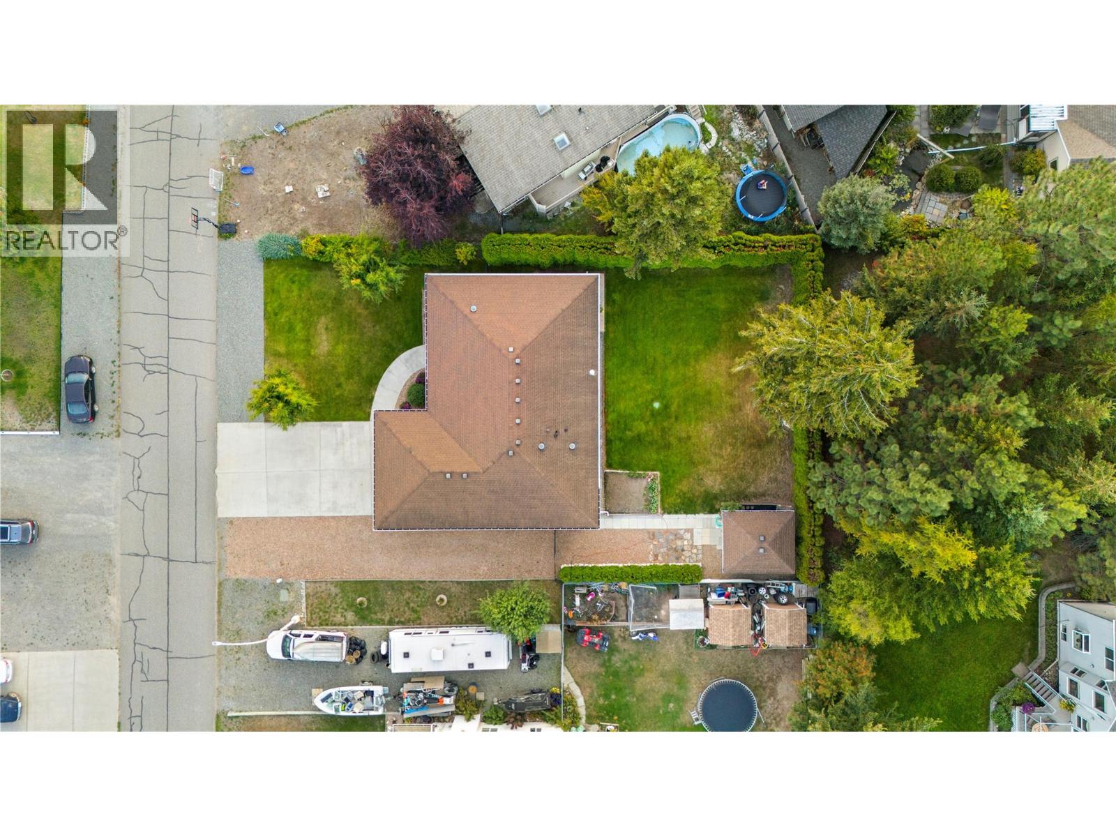 365 Robin Drive, Barriere, British Columbia  V0E 1E0 - Photo 43 - 10404503