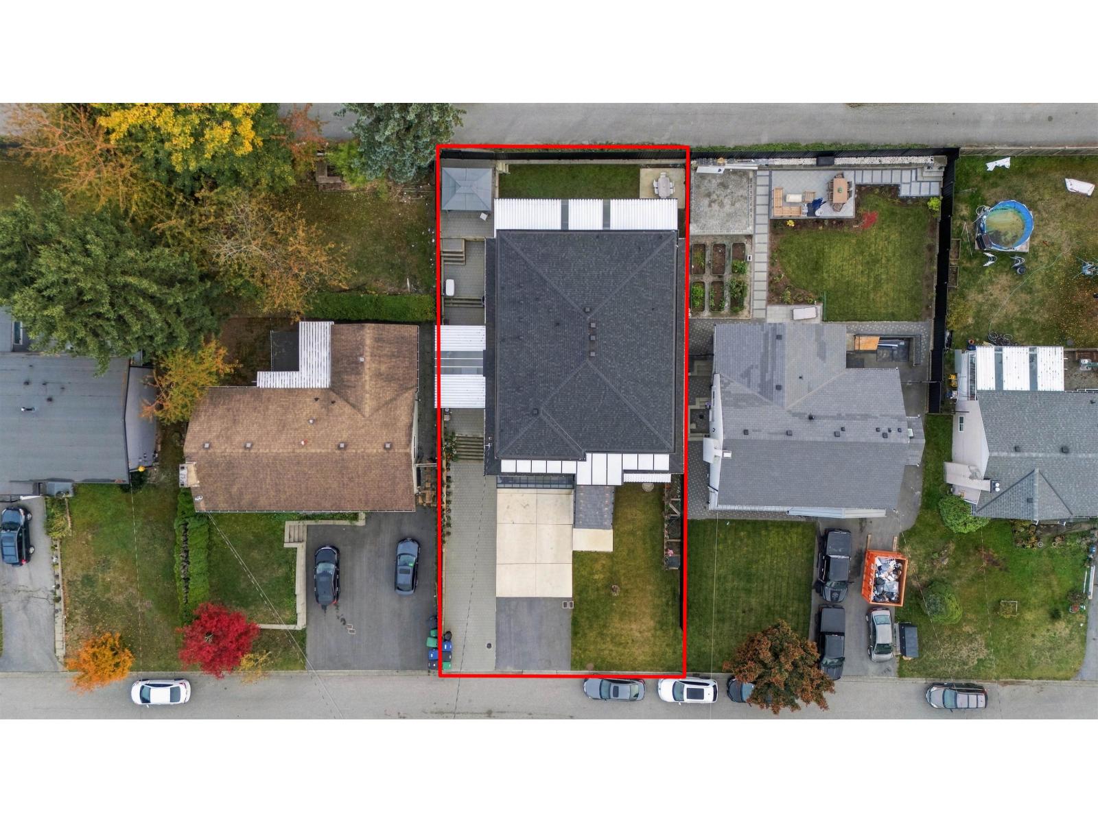 13390 112a Avenue, Surrey, British Columbia  V3R 2G5 - Photo 37 - R3179113