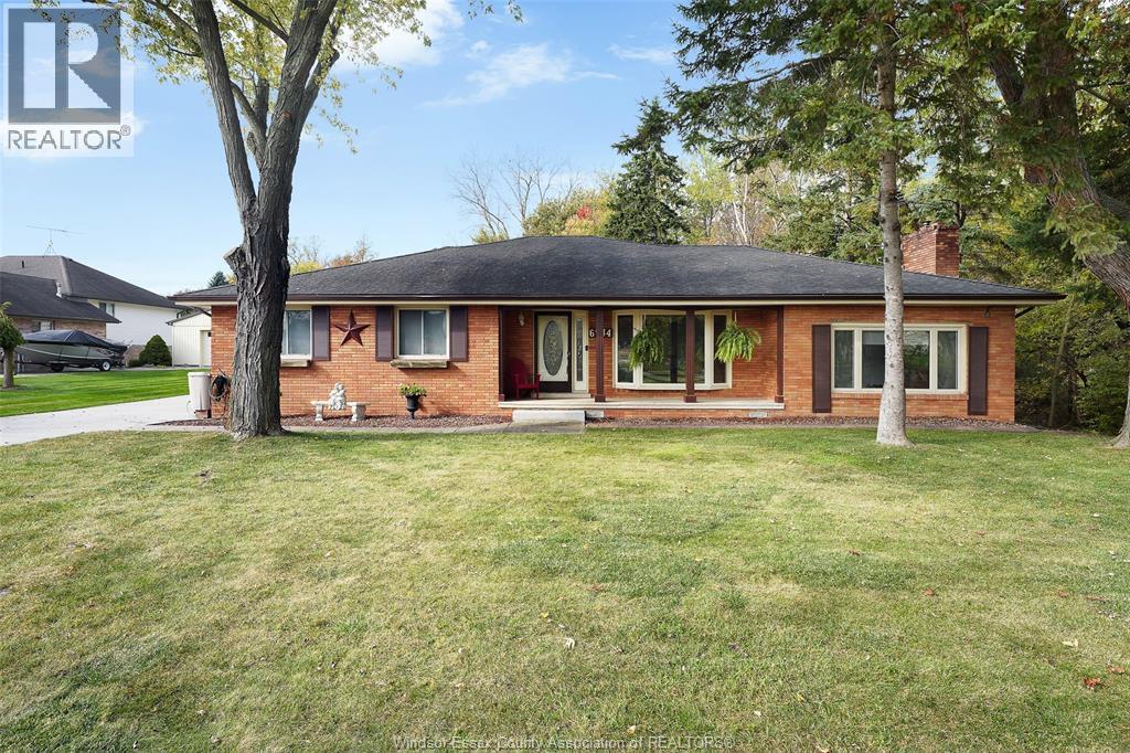 6944 CONCESSION 6 North, Amherstburg, Ontario