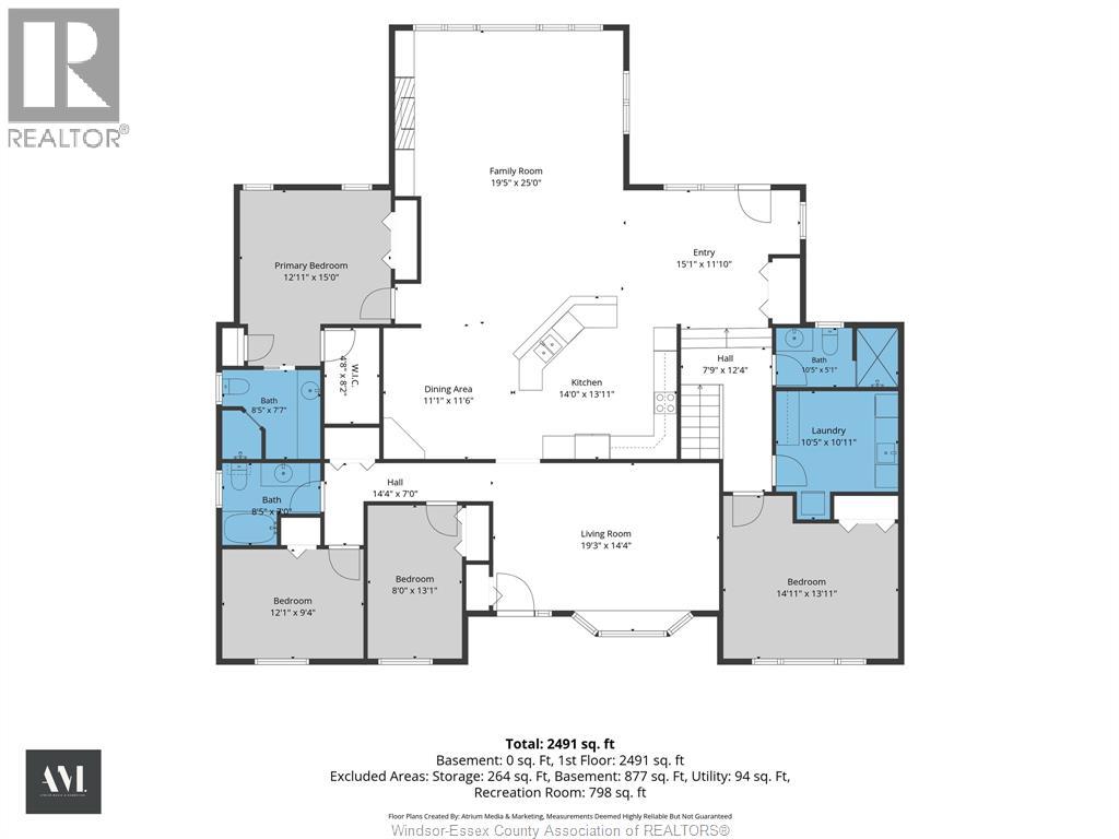 6944 Concession 6 North, Amherstburg, Ontario  N9V 2Y9 - Photo 47 - 26026482