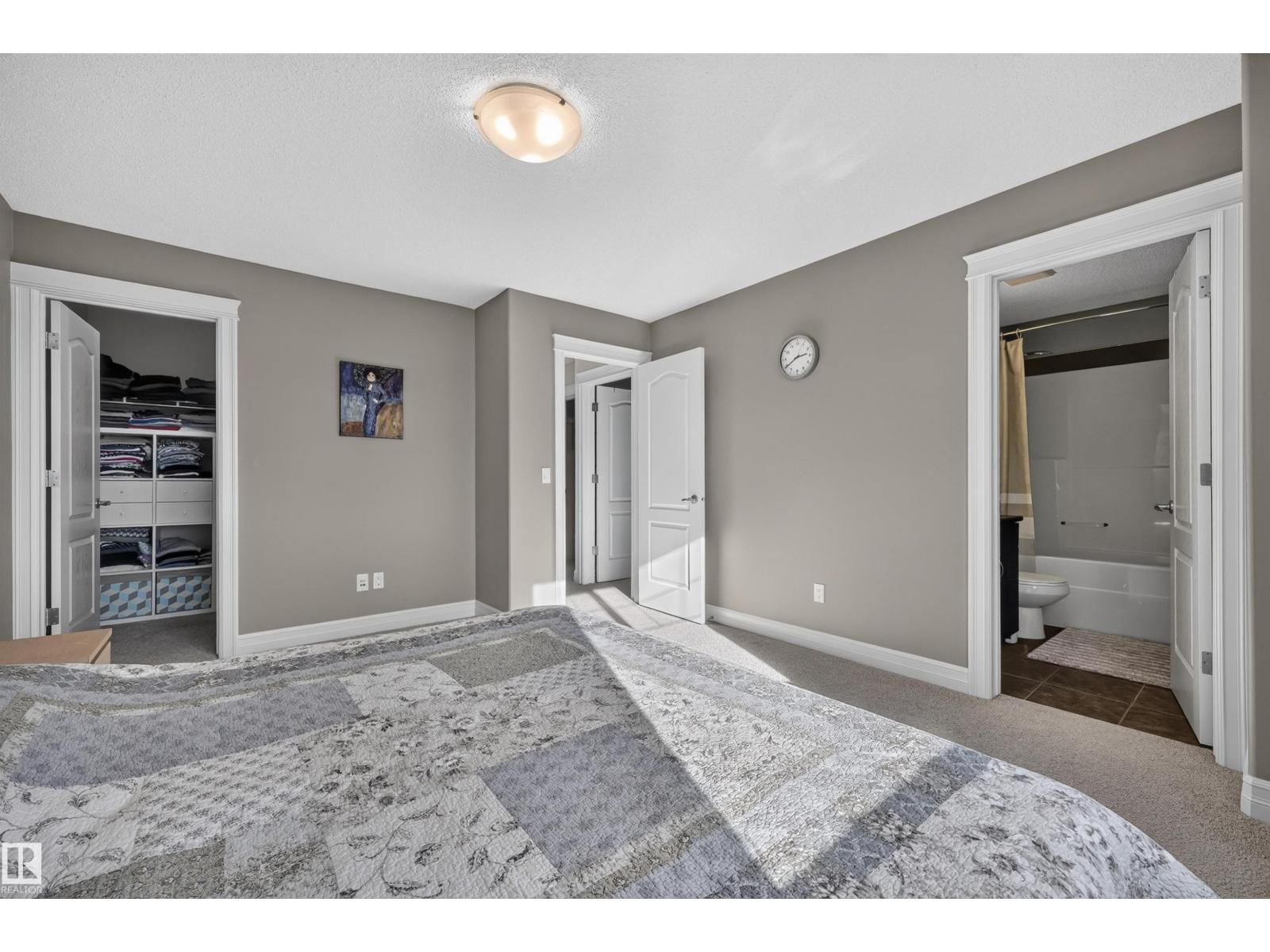 21319 58 Av NW, Edmonton, Alberta  T6M 0H4 - Photo 42 - E4514523