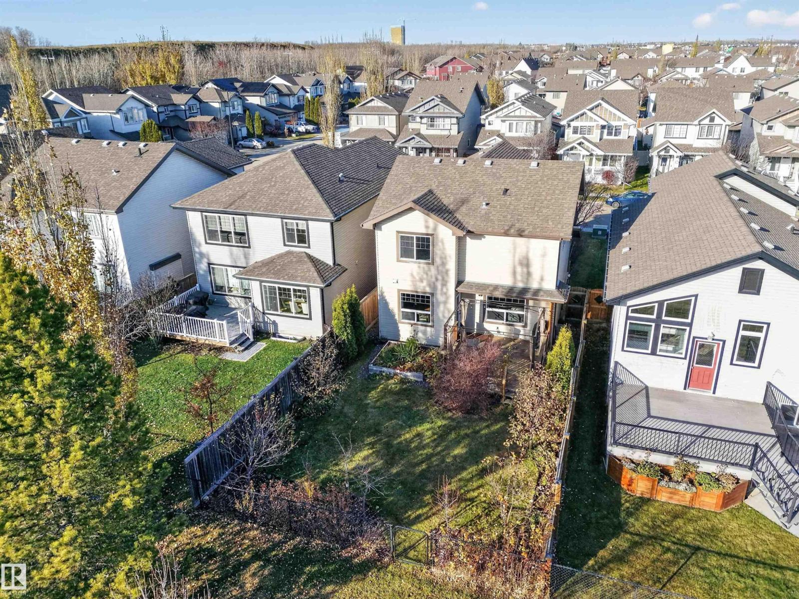 21319 58 Av NW, Edmonton, Alberta  T6M 0H4 - Photo 64 - E4514523