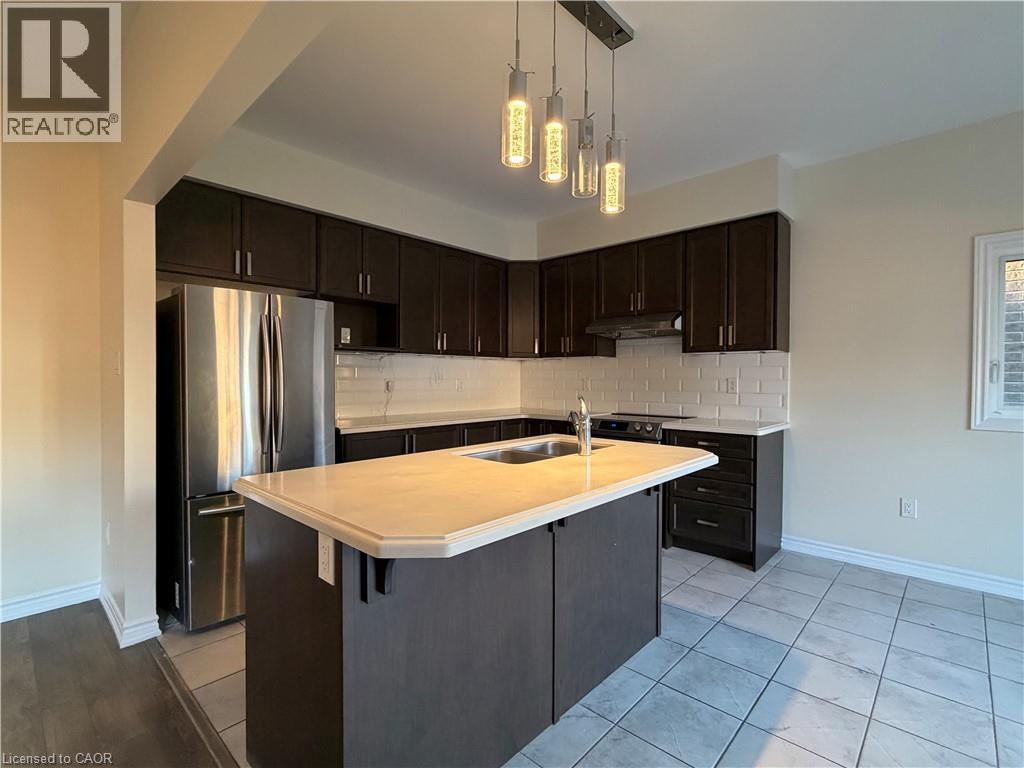 6 Tarrison Street, Brantford, Ontario  N3V 0B1 - Photo 5 - 40871906