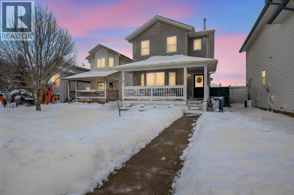 129 Laurier Road, fort mcmurray, Alberta