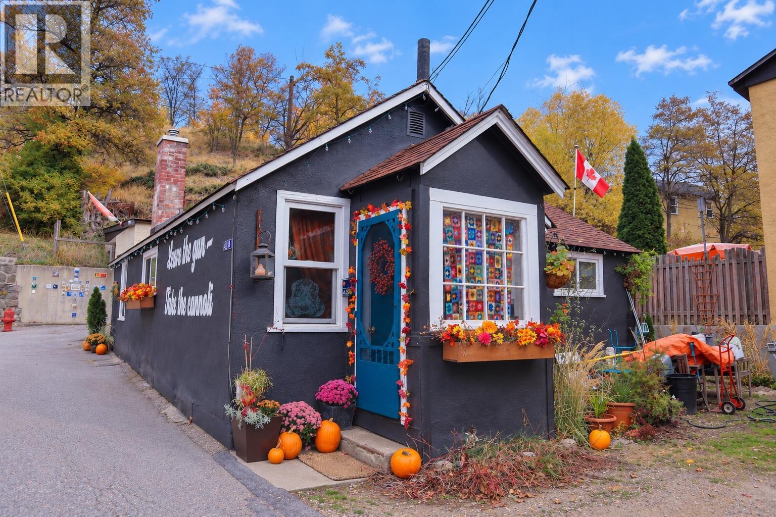 408 Railway Lane, Trail, British Columbia