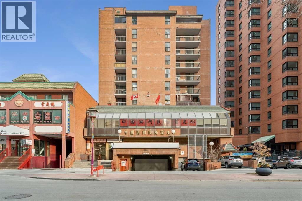 304, 116 3 Avenue SE, calgary, Alberta