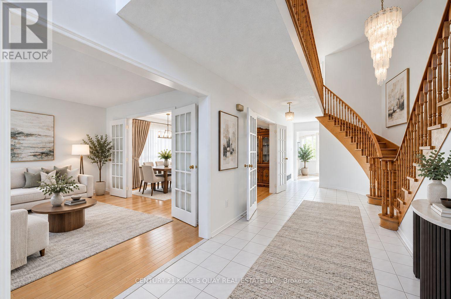 73 Conistan Road, Markham, Ontario  L3R 8K6 - Photo 2 - N14124320