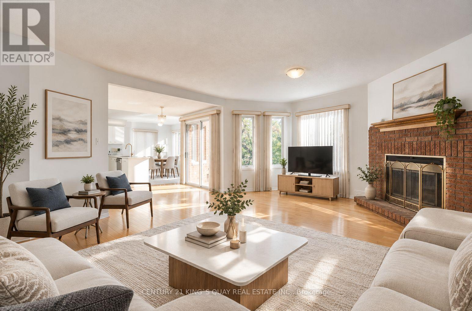 73 Conistan Road, Markham, Ontario  L3R 8K6 - Photo 6 - N14124320