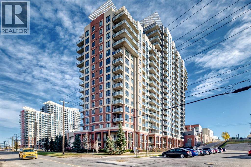 715, 8880 Horton Road SW, calgary, Alberta