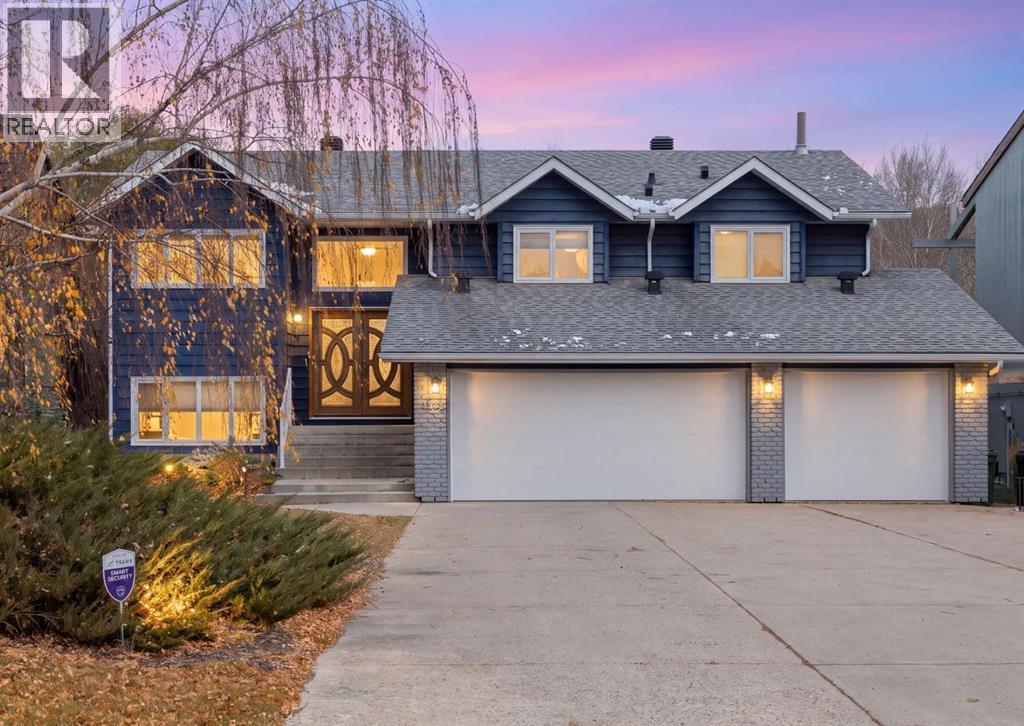 32 Bow Village Crescent Nw, Calgary, Alberta  T3B 4X2 - Photo 3 - A2355137