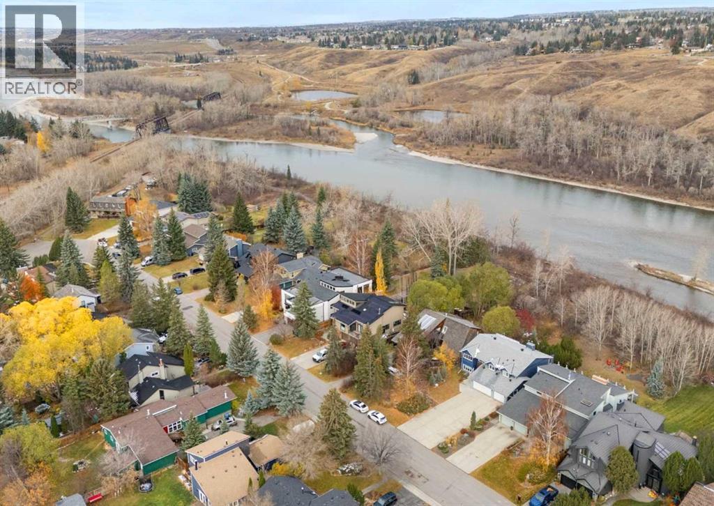 32 Bow Village Crescent Nw, Calgary, Alberta  T3B 4X2 - Photo 48 - A2355137