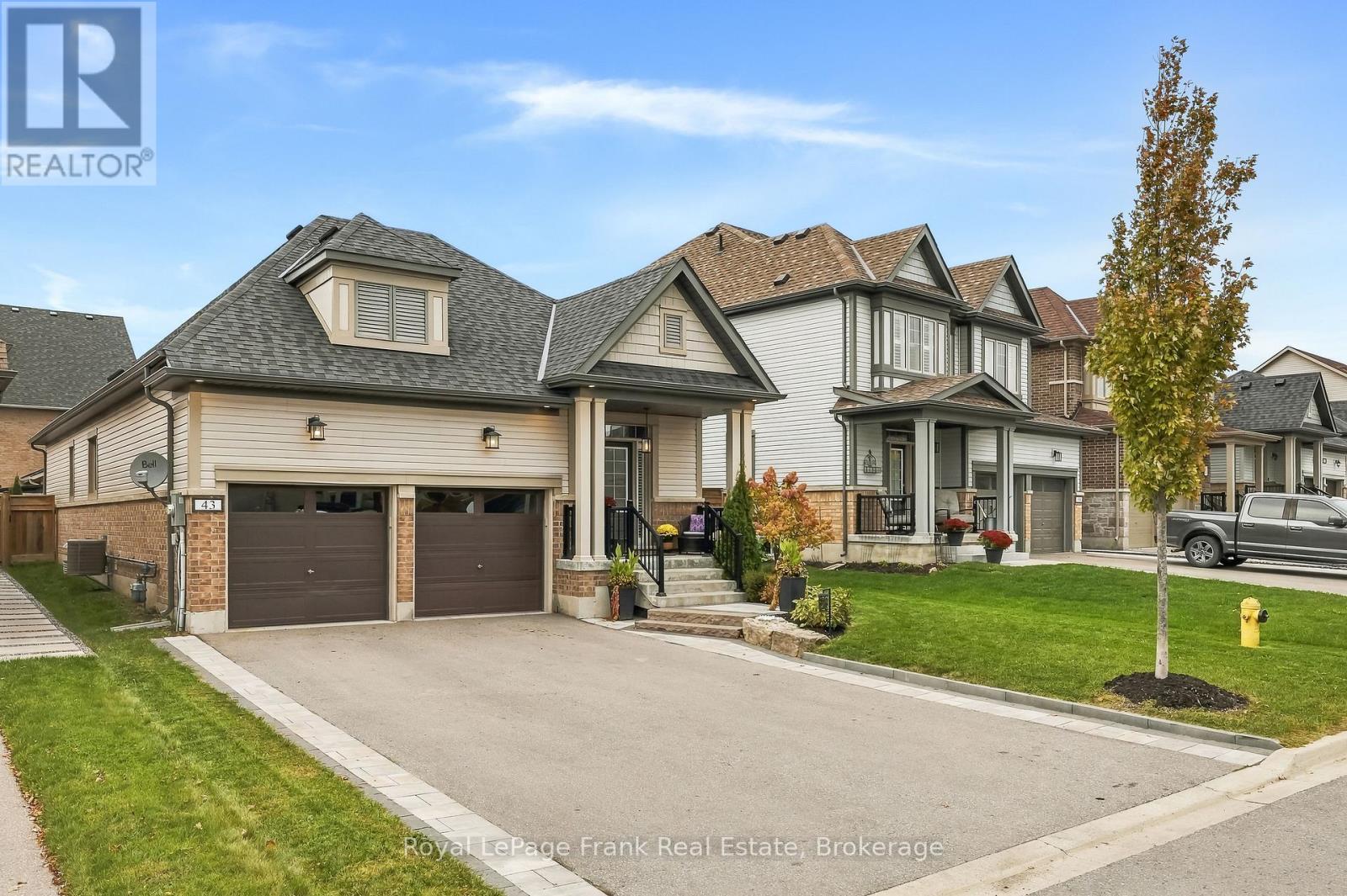 43 Glenhaven Court, Scugog, Ontario  L9L 0A8 - Photo 2 - E14124592