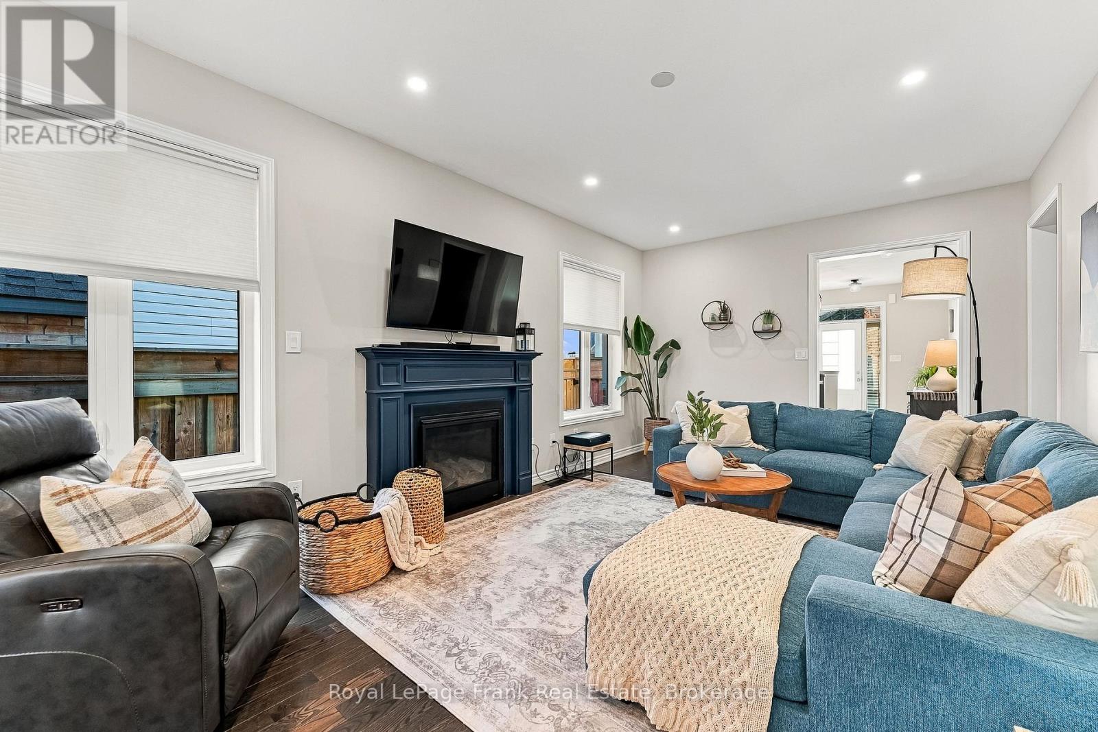 43 Glenhaven Court, Scugog, Ontario  L9L 0A8 - Photo 6 - E14124592