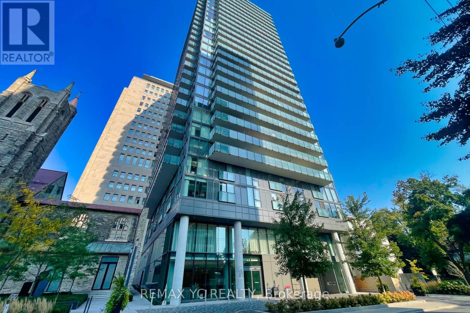 1706 - 99 FOXBAR ROAD, toronto (yonge-st. clair), Ontario