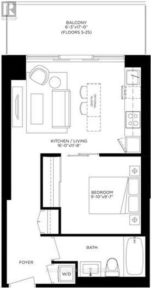 1706 - 99 Foxbar Road, Toronto (Yonge-St. Clair), Ontario  M4V 0B2 - Photo 18 - C14124496