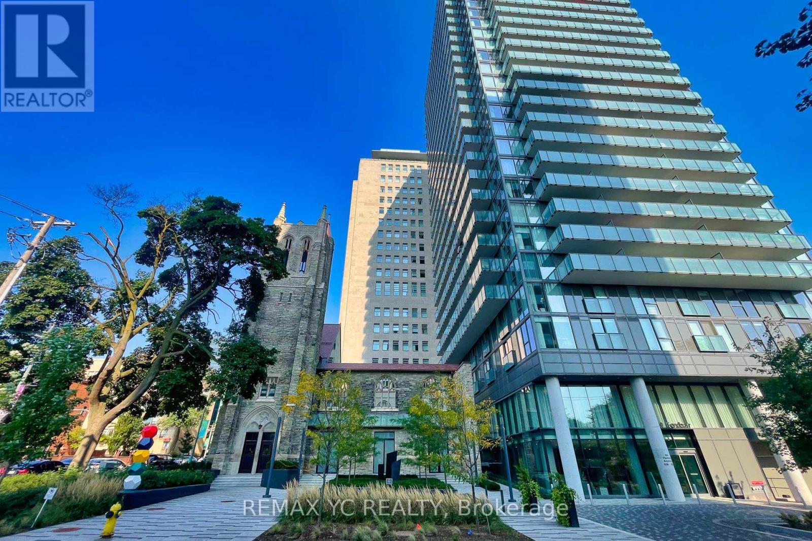 1706 - 99 Foxbar Road, Toronto (Yonge-St. Clair), Ontario  M4V 0B2 - Photo 2 - C14124496