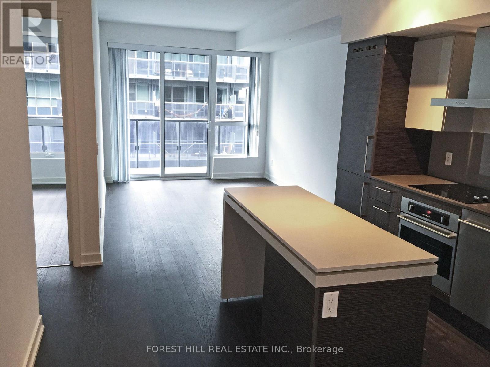 1231 - 1030 KING STREET W, toronto (niagara), Ontario