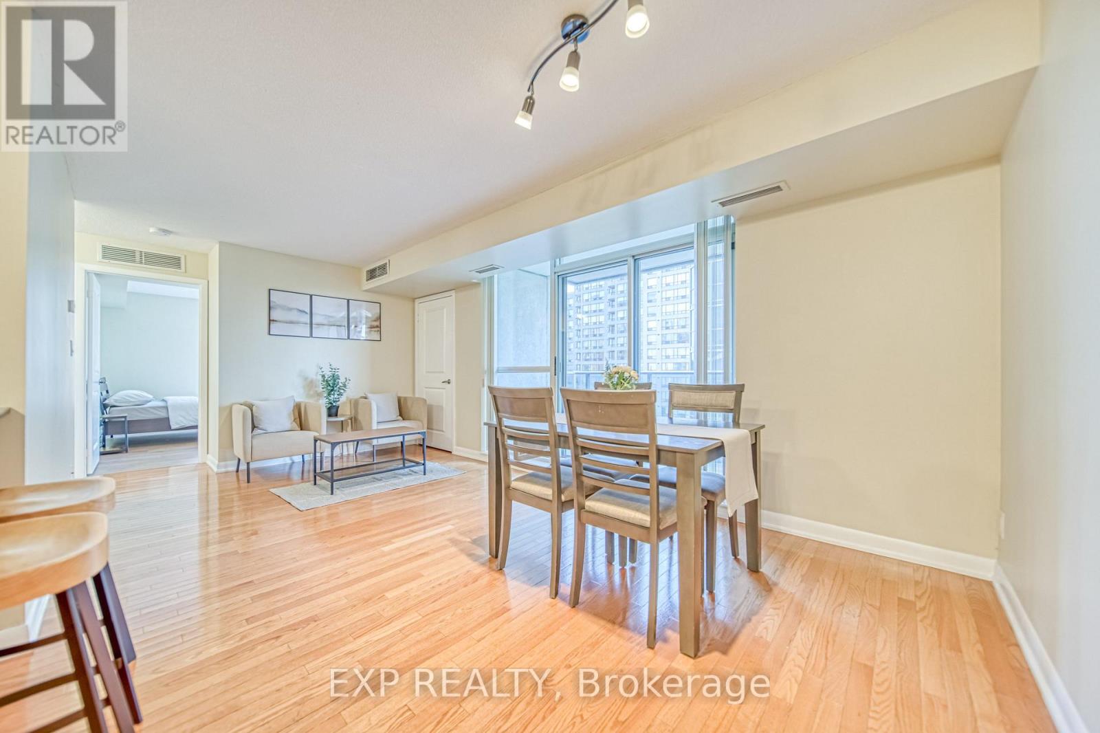 605 - 5793 Yonge Street, Toronto (Newtonbrook East), Ontario  M2M 0A9 - Photo 8 - C14124580