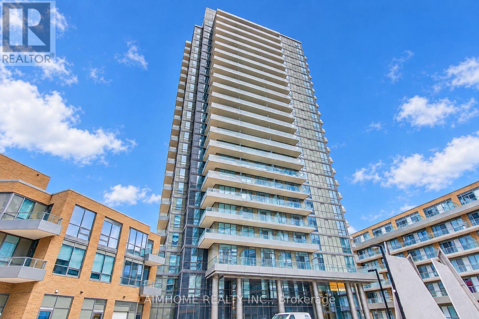 2403 - 50 FOREST MANOR ROAD, toronto (henry farm), Ontario