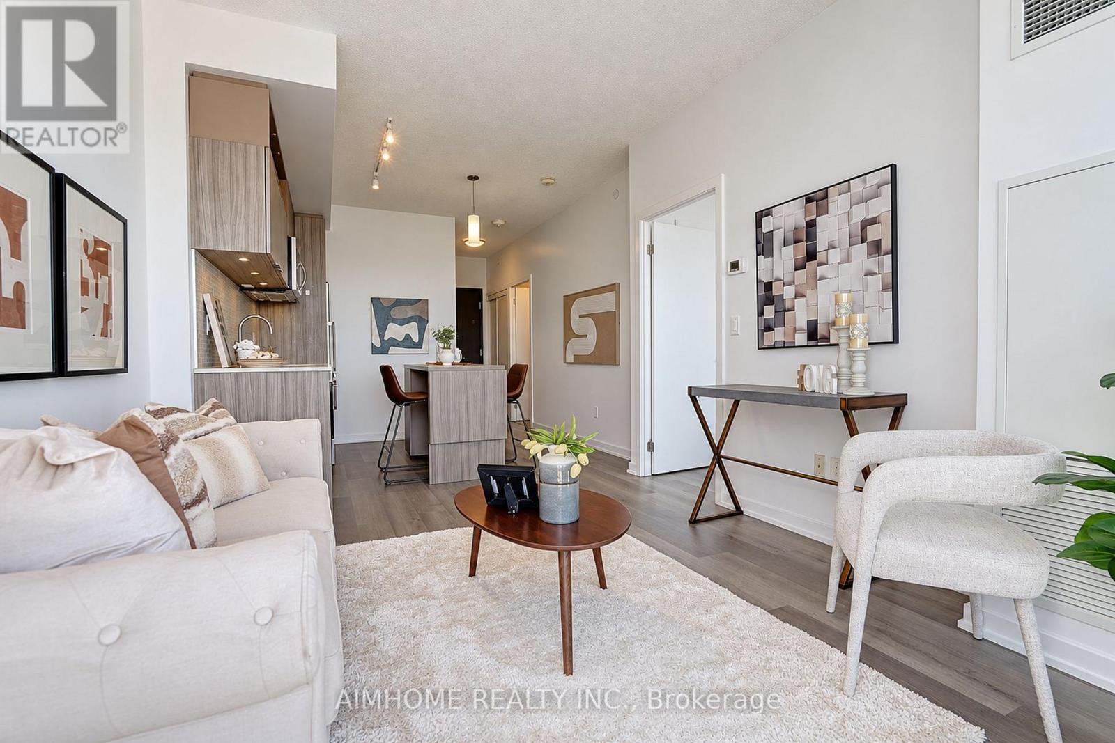 2403 - 50 Forest Manor Road, Toronto (Henry Farm), Ontario  M2J 0E3 - Photo 16 - C14124654
