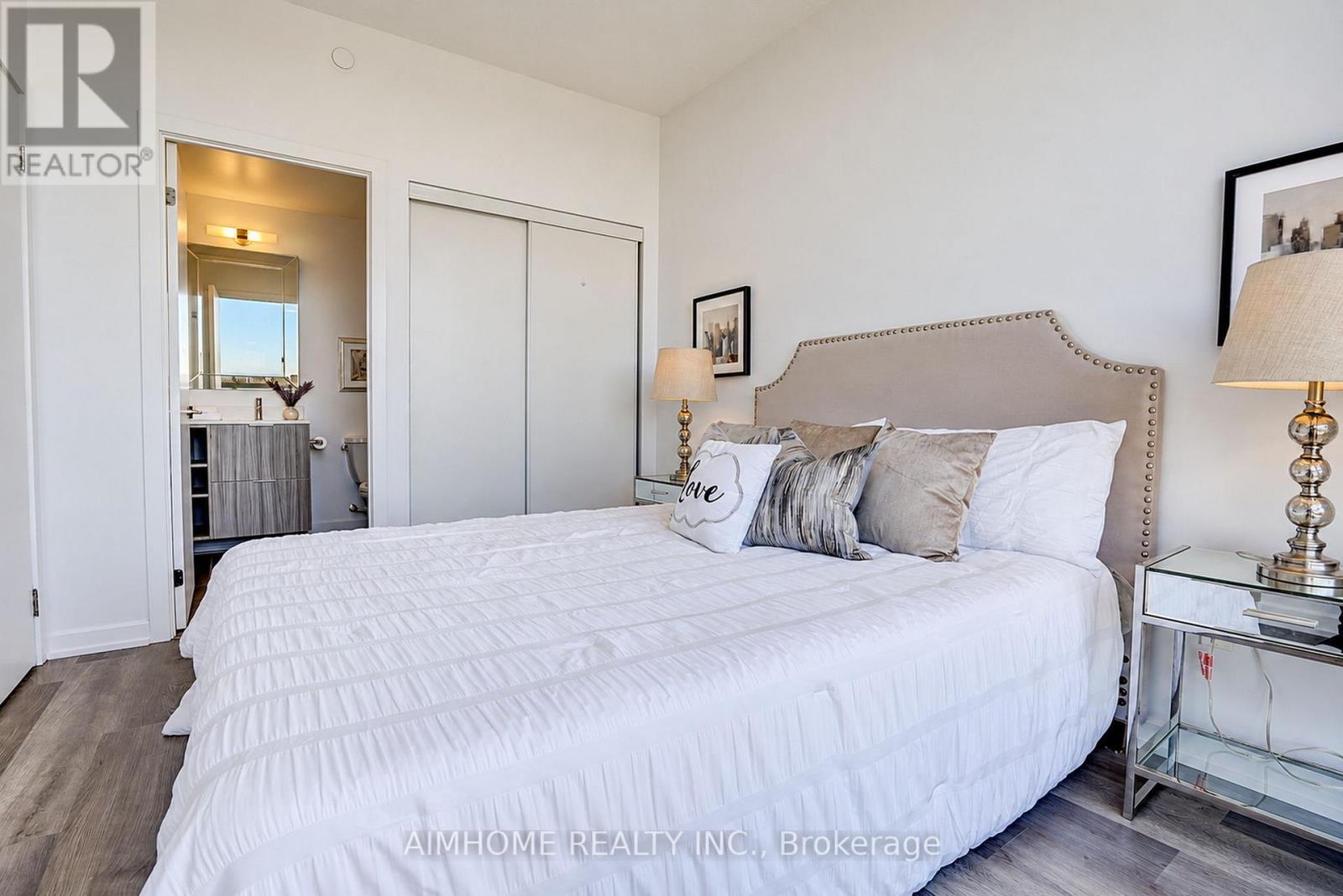 2403 - 50 Forest Manor Road, Toronto (Henry Farm), Ontario  M2J 0E3 - Photo 19 - C14124654
