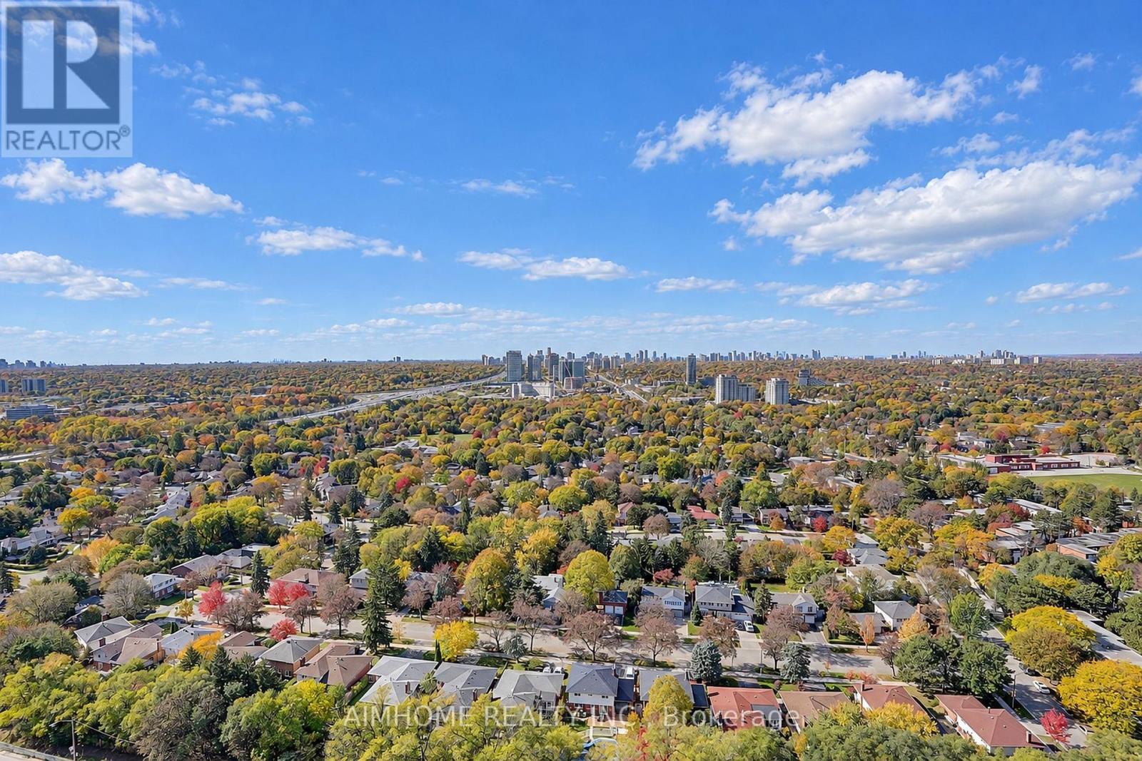 2403 - 50 Forest Manor Road, Toronto (Henry Farm), Ontario  M2J 0E3 - Photo 24 - C14124654