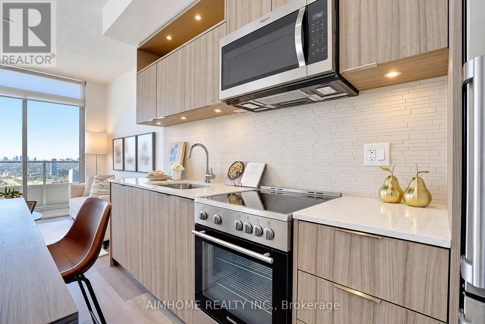 2403 - 50 Forest Manor Road, Toronto (Henry Farm), Ontario  M2J 0E3 - Photo 7 - C14124654