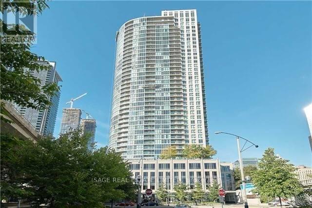 3507 - 18 Yonge Street, Toronto, Ontario  M5E 1Z8 - Photo 2 - C14124668