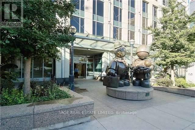3507 - 18 Yonge Street, Toronto, Ontario  M5E 1Z8 - Photo 3 - C14124668
