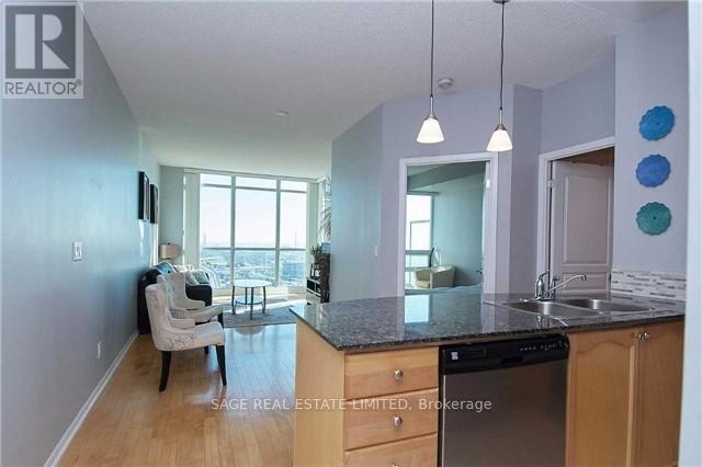 3507 - 18 Yonge Street, Toronto, Ontario  M5E 1Z8 - Photo 7 - C14124668