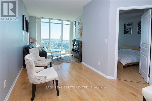 3507 - 18 Yonge Street, Toronto, Ontario  M5E 1Z8 - Photo 8 - C14124668