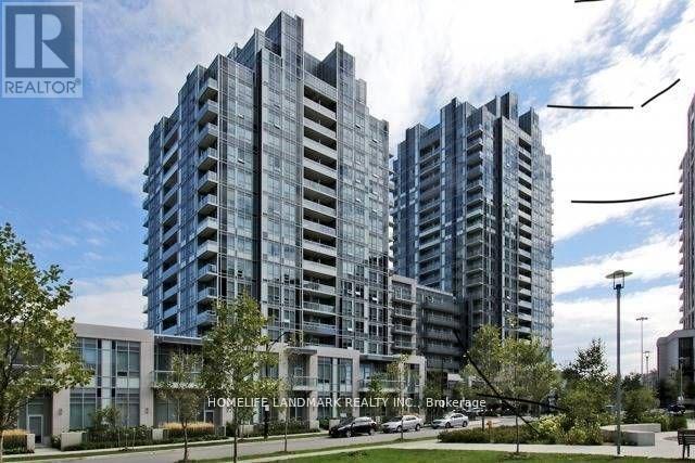 611 - 120 HARRISON GARDEN BOULEVARD, toronto (willowdale east), Ontario