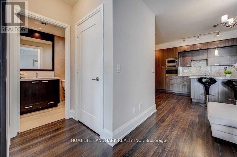 611 - 120 Harrison Garden Boulevard, Toronto (Willowdale East), Ontario  M2N 0H1 - Photo 11 - C14124672