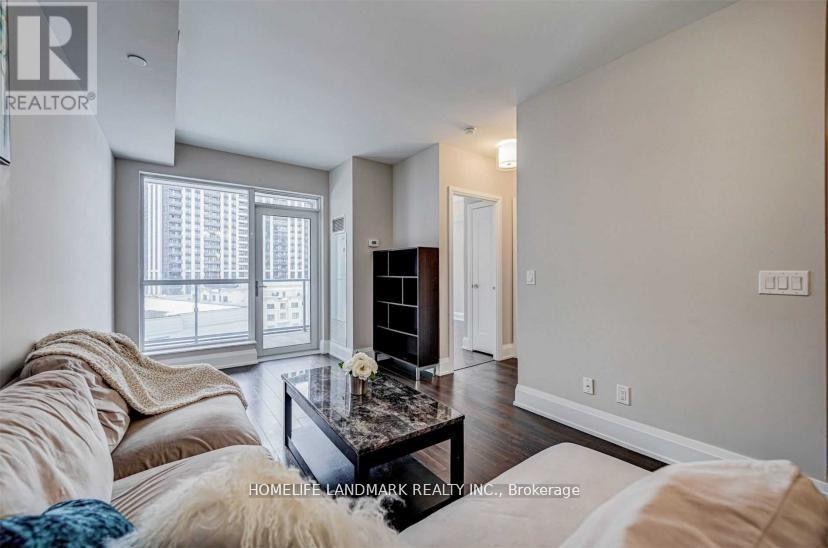 611 - 120 Harrison Garden Boulevard, Toronto (Willowdale East), Ontario  M2N 0H1 - Photo 12 - C14124672