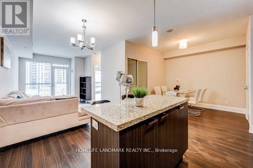 611 - 120 Harrison Garden Boulevard, Toronto (Willowdale East), Ontario  M2N 0H1 - Photo 13 - C14124672