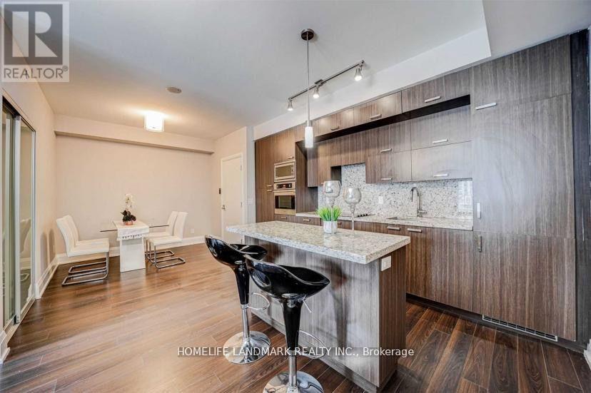 611 - 120 Harrison Garden Boulevard, Toronto (Willowdale East), Ontario  M2N 0H1 - Photo 14 - C14124672