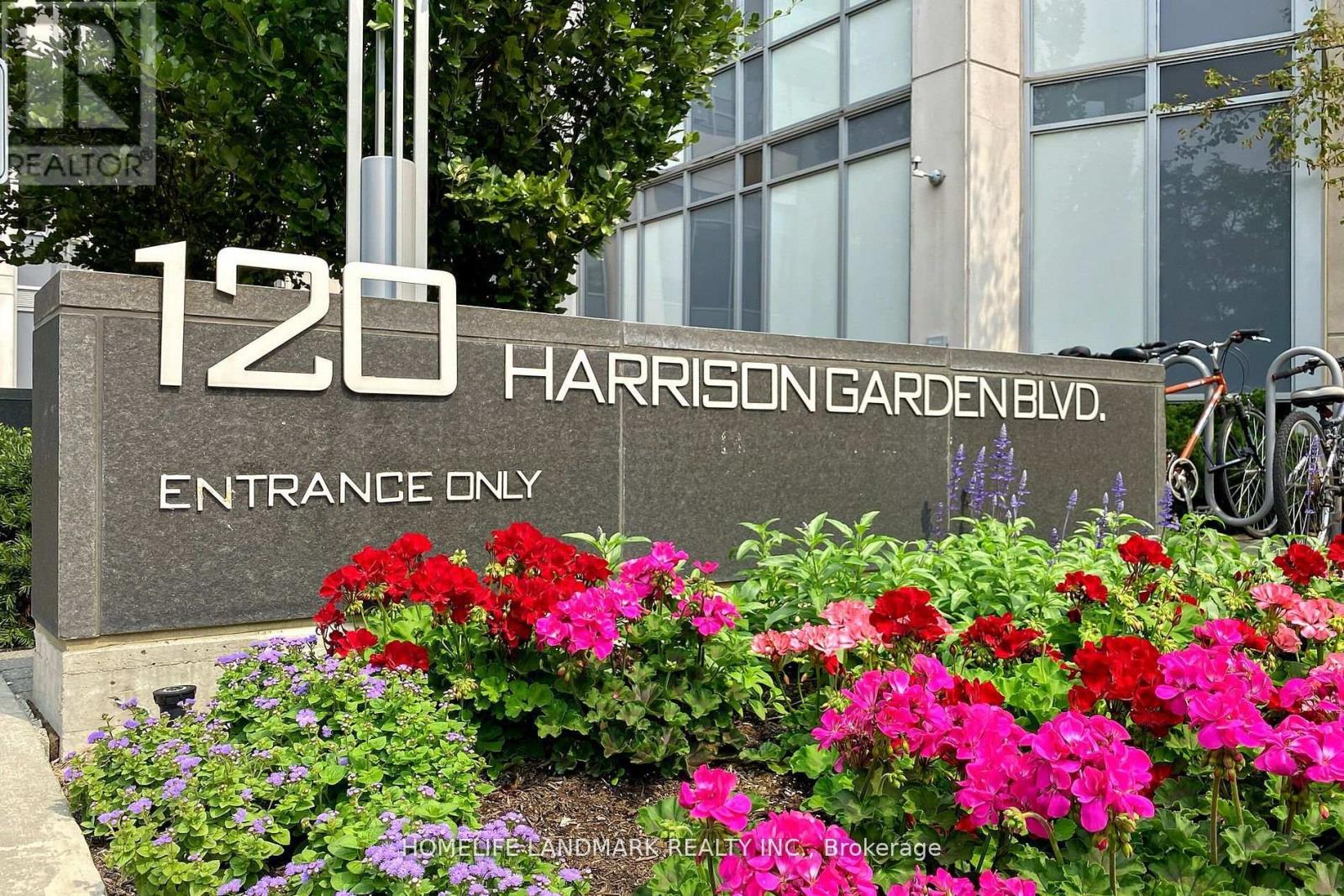 611 - 120 Harrison Garden Boulevard, Toronto (Willowdale East), Ontario  M2N 0H1 - Photo 15 - C14124672