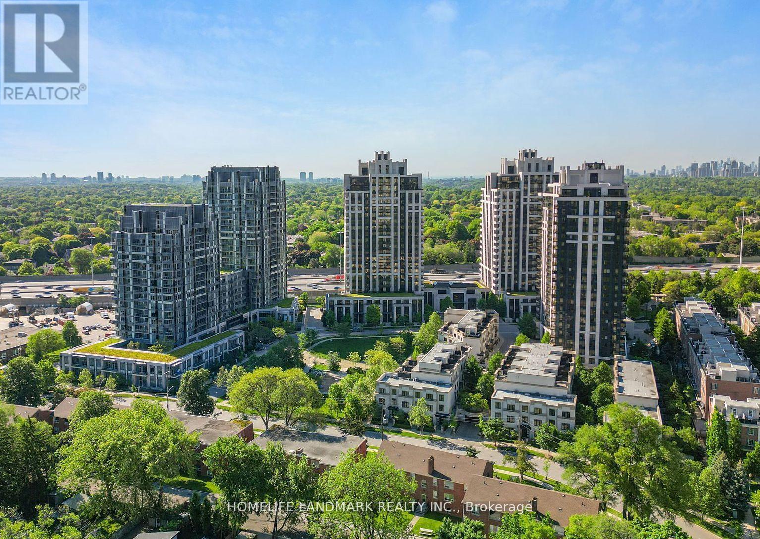 611 - 120 Harrison Garden Boulevard, Toronto (Willowdale East), Ontario  M2N 0H1 - Photo 16 - C14124672
