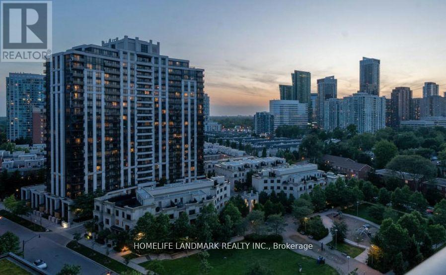611 - 120 Harrison Garden Boulevard, Toronto (Willowdale East), Ontario  M2N 0H1 - Photo 5 - C14124672