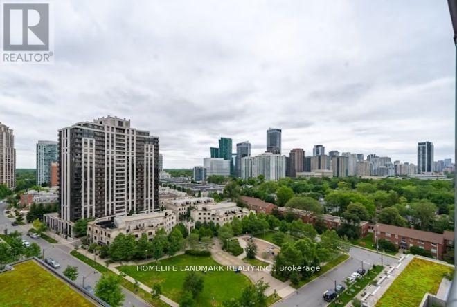 611 - 120 Harrison Garden Boulevard, Toronto (Willowdale East), Ontario  M2N 0H1 - Photo 6 - C14124672