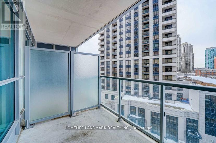 611 - 120 Harrison Garden Boulevard, Toronto (Willowdale East), Ontario  M2N 0H1 - Photo 7 - C14124672