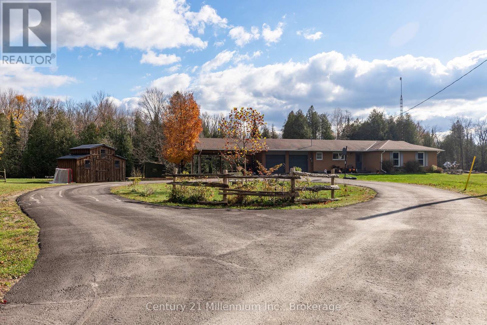344662 North Line, West Grey, Ontario  N0C 1K0 - Photo 2 - X14124544